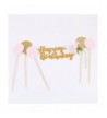 Birthday Cake Decorations Wholesale