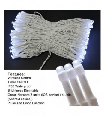 Most Popular Outdoor String Lights for Sale