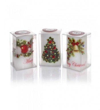 Cheap Real Christmas Candles Outlet Online