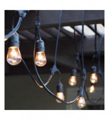 Trendy Outdoor String Lights Outlet Online