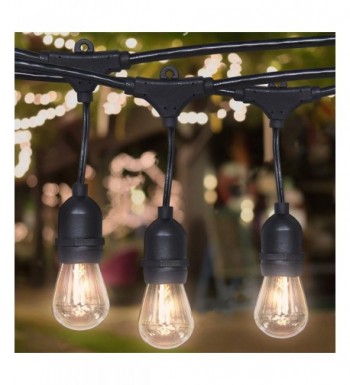 Seasonal Lighting Wholesale