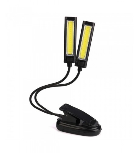 Iuhan Light Flexible Reading Rechargeable