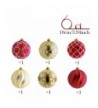 Trendy Christmas Ball Ornaments Outlet