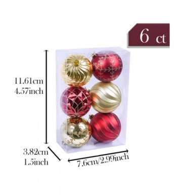 Hot deal Christmas Ornaments Clearance Sale