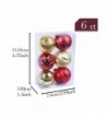 Hot deal Christmas Ornaments Clearance Sale