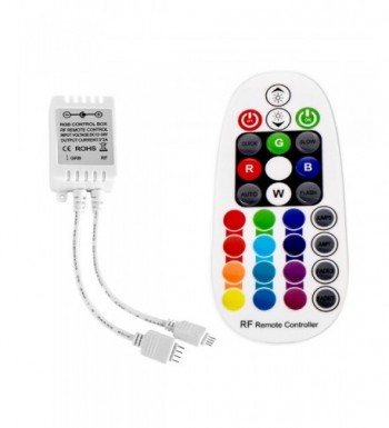 SPARKE Multicolor Controller DC12V 24V Controllable