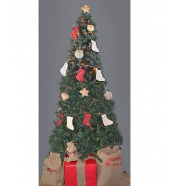 Designer Christmas Tree Skirts Online Sale