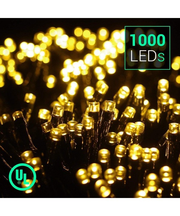 Quntis LED String Decorative Lights Quntis LED String Decorative Lights