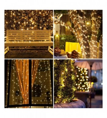 Indoor String Lights Wholesale