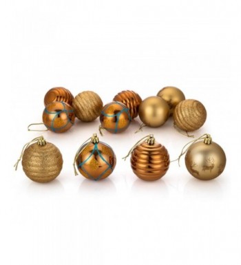 Latest Christmas Ornaments Wholesale
