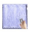Curtain Twinkle Timer UL Outdoor Decoration