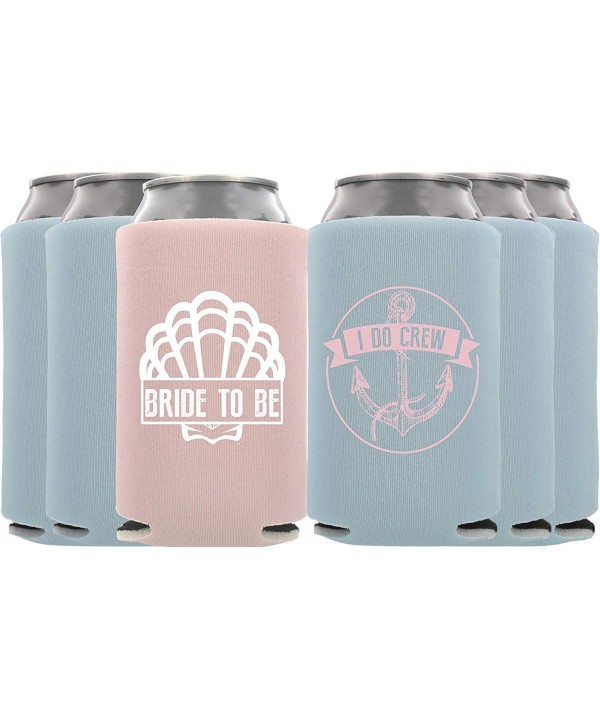 Bachelorette Koozies Favors Supplies Wedding