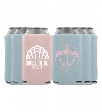 Bachelorette Koozies Favors Supplies Wedding