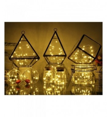 Outdoor String Lights Outlet