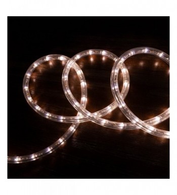 Cheapest Rope Lights Clearance Sale