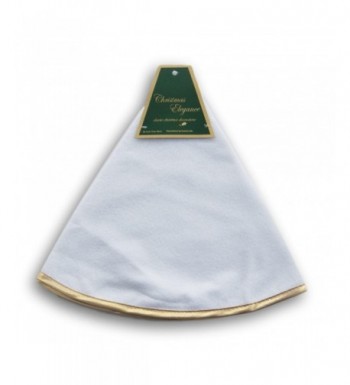 Christmas Elegance Miniature Tree Skirt