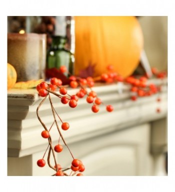 Factory Garland Halloween Thanksgiving Decorations