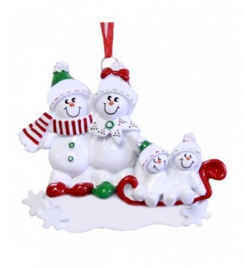Christmas Figurine Ornaments Outlet