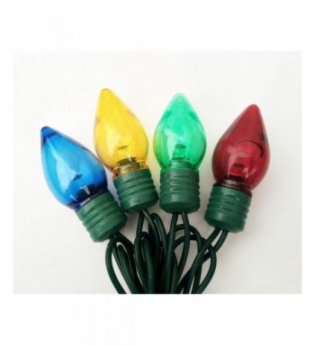 Light LED Multi colour Set Non breakable