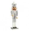 Nantucket Home Christmas Nutcracker Sequined