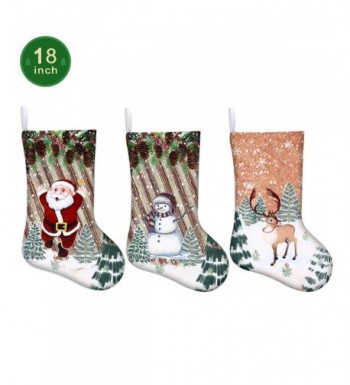 Latest Christmas Stockings & Holders Outlet Online