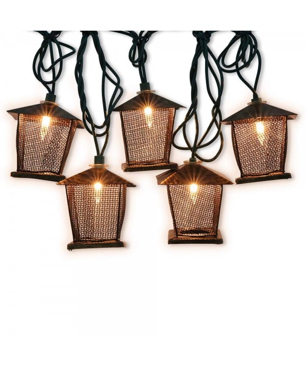 LIDORE Lanterns Decoration Ambience Decorative