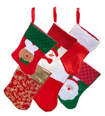 Pairs Christmas House Stockings Count x