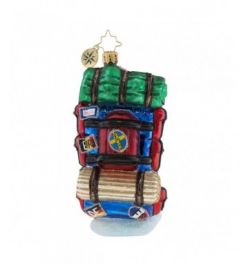 Brands Christmas Figurine Ornaments Outlet