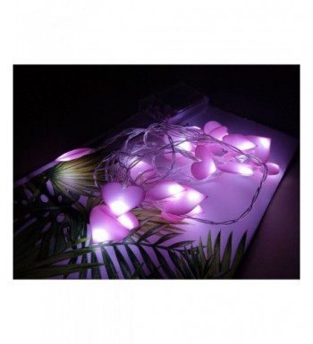 Outdoor String Lights Online