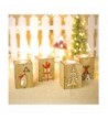 Amazing Home Tealight Centerpieces Christmas