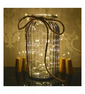 Designer Indoor String Lights