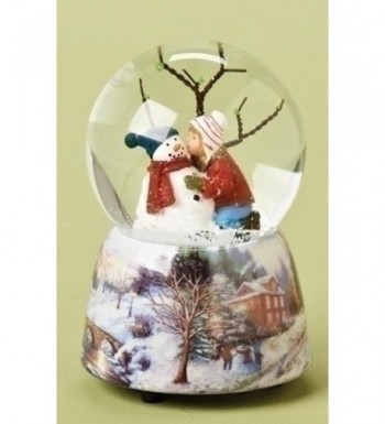 Most Popular Christmas Snow Globes Outlet Online