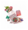 Ho Ho Ho Christmas Stocking Stuffed Favorites