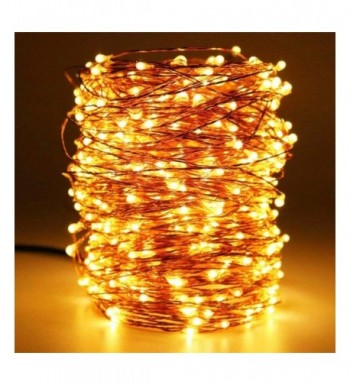 Cheap Designer Outdoor String Lights Clearance Sale