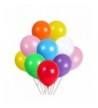 Treasures Gifted Birthday Balloons Assorted