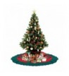 WXJ13 Christmas Non Woven Holiday Decorations
