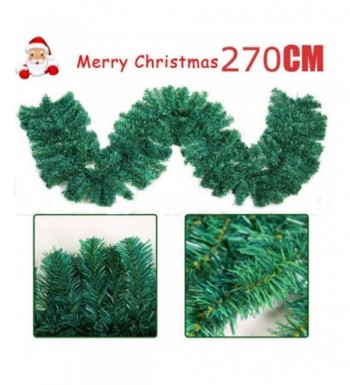 Christmas Garlands Outlet