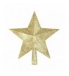 OSOPOLA Christmas Tree Topper Star