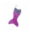 Believe Mermaids Mermaid Christmas Stocking