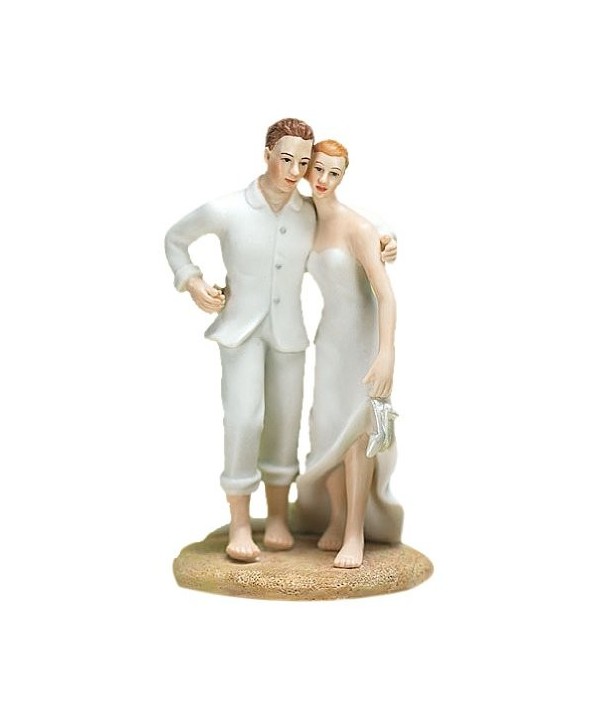 Weddingstar Bride Groom Cake Topper