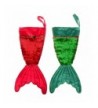 SmiDay Christmas Stockings Decoration Ornament