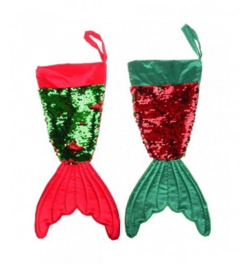 Discount Christmas Stockings & Holders