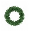 Perfect Holiday Artificial Christmas Wreath Unlit