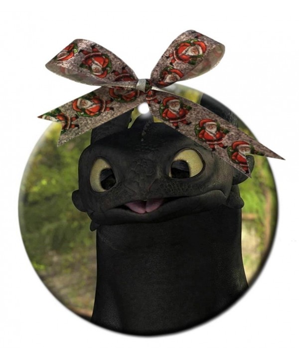 Toothless Fashion Christmas Decorations Ornaments