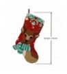 Fashion Christmas Stockings & Holders