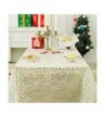 Bermino Decorative Tablecloth Birthday Decorations