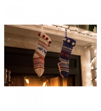 Christmas Stockings & Holders