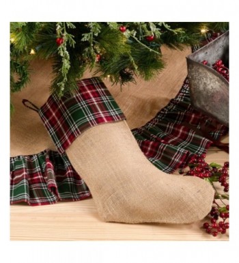 Christmas Stockings & Holders