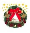 MeiLiMiYu Christmas Holiday Wonderland 14inches14inches