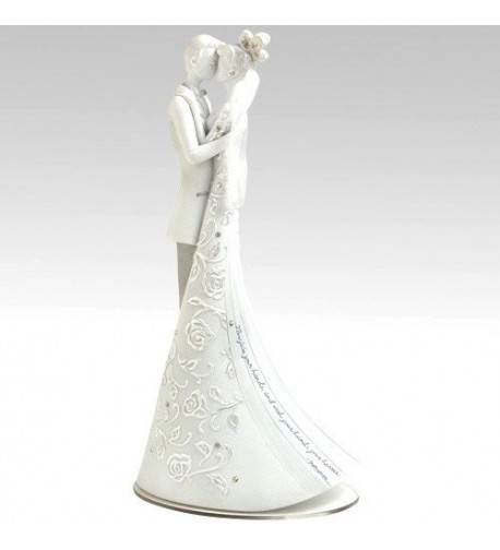 First Dance Bride Wedding Topper